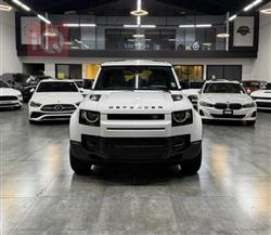 لاند ڕۆڤەر دیفێندەر